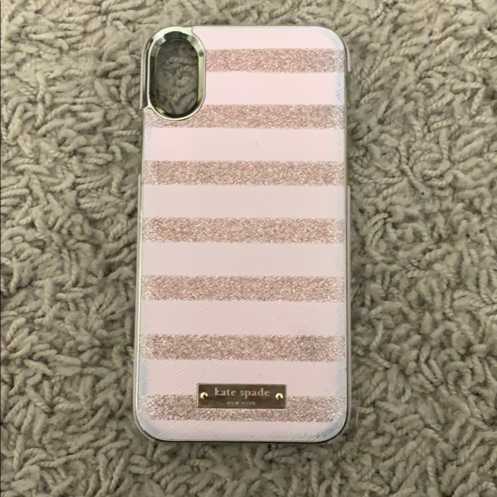 KATE SPADE IPhone X/XS